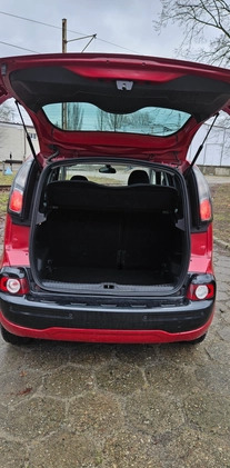 Citroen C3 Picasso cena 33500 przebieg: 101955, rok produkcji 2016 z Halinów małe 92